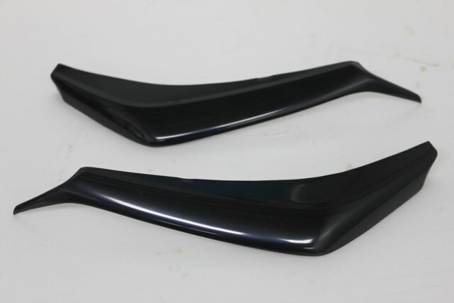 未塗装品　アイライン　左右セット　N BOX　JF3，4(LED用)　T-2