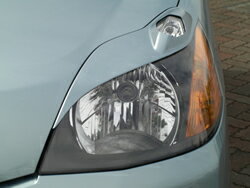 ライフ　JC1系　アイライン　左右セット　T-II　※沖縄は別途送料がかかります。