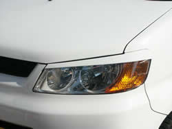 ライフダンク　JB3,4　アイライン　左右セット T-I