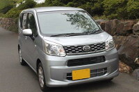 ムーヴLA150系アイライン左右セットT-1