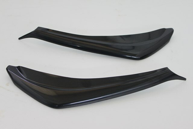 未塗装品　アイライン　左右セット　N BOXカスタム　JF3，4　T-2(LED用)