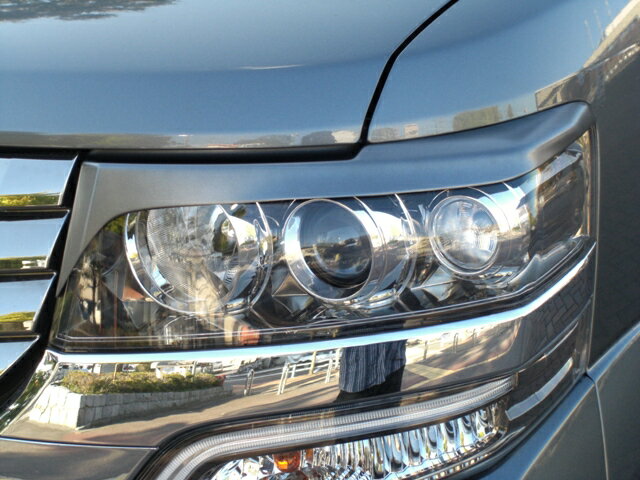 ヘッドライトカバー ブラックヘッドテールライトランプカバートリムフィットトヨタハイラックスリボM70 M80 TRD 15-17 Black Head Tail Light Lamp Cover Trim Fits Toyota Hilux Revo M70 M80 TRD 15-17