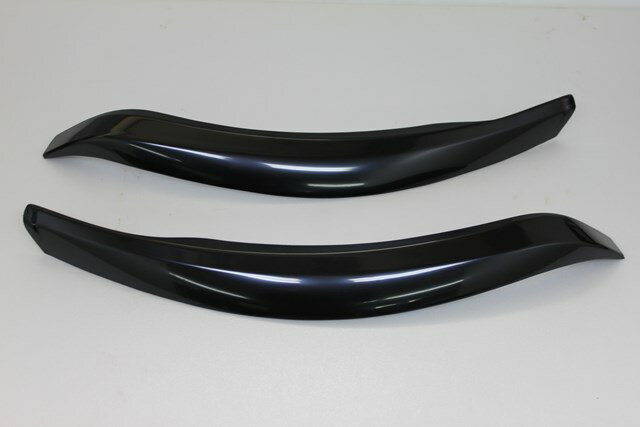 未塗装品　アイライン　左右セット　デイズルークス　ハイウェイスター　B21A　(HID用)