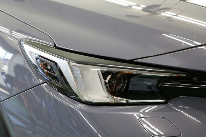 ワゴンスターアイラインレヴォーグ レイバック (LED)VN5　R5年10月～　アイライン　左右セット