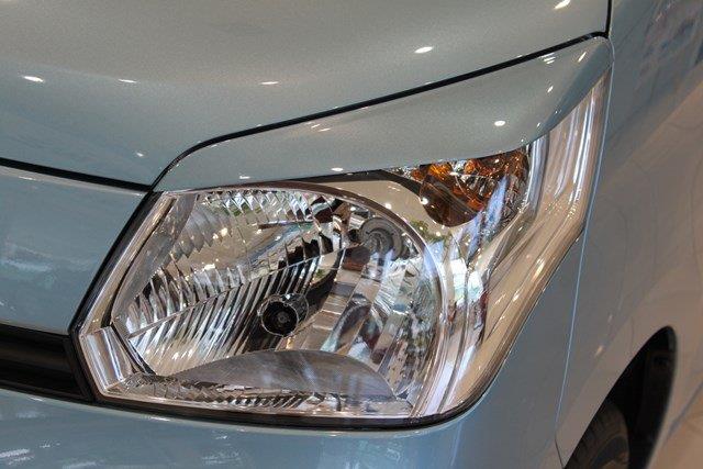 スペーシア　MK32S　アイライン　左右セット T-1