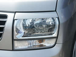 トッポBJ（前期） アイライン　左右セット　※沖縄は別途送料がかかります。