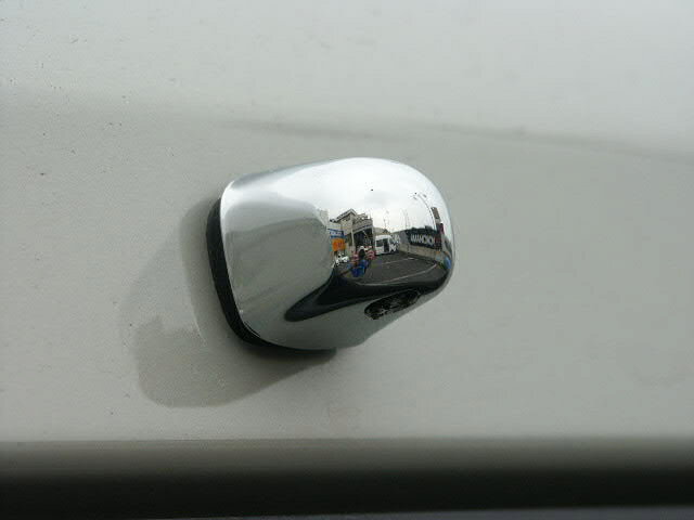 ワゴンスター　内外装パーツ【キューブ　中、後期】リアウォッシャーカバー　※沖縄は別途送料がかかります。