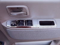 ワゴンスター　内外装パーツ【ekワゴン・ekスポーツ H81W】パワーウィンドパネルフロント　左右セット　※沖縄は別途送料がかかります。