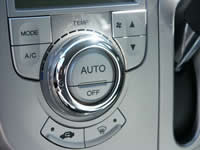 ワゴンスター　内外装パーツ【ライフJB5系】テンプコントロールカバー　※沖縄は別途送料がかかります。