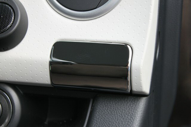 ワゴンスター　内外装パーツ【MRワゴン MF33S】カップホルダーカバー左右セット　※沖縄は別途送料がかかります。