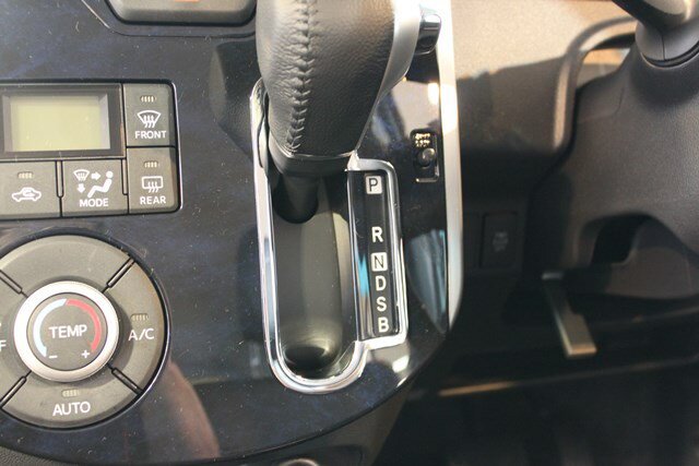 ワゴンスター　内外装パーツ【タント LA600S】シフトゲートカバー(H27.12〜)　※沖縄は別途送料がかかります。