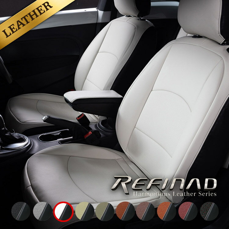 㥹  ȥС ʥå ġȥ󥫥顼 Refinad Harmonious Leather Series [եʡ ϡ˥쥶꡼] åǥ顼 ٤11  