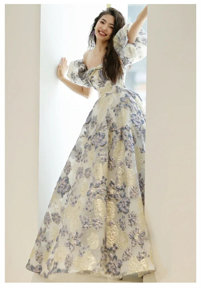 【最大30％OFF】オフショルダー カラードレス イブニングドレス 発表会 演奏会 イベント用 ウェディングドレス ベアトップ 花嫁ドレス 二次会ウエディングドレス ファスナータイプ 前撮り 結婚式 披露宴 後撮り ウェディング 二次会ドレス 二次会 XS-3XL