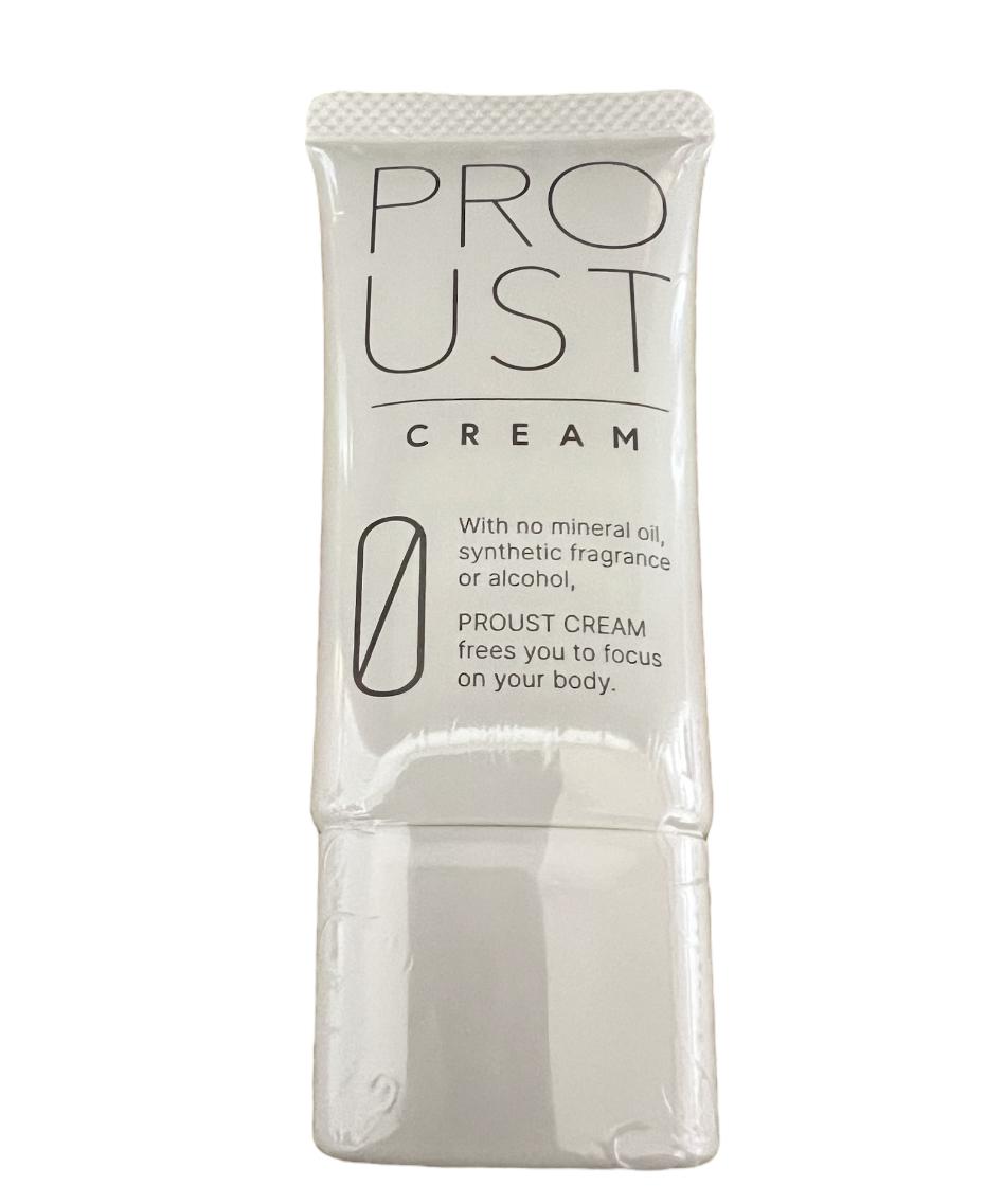 プルーストクリーム PROUST CREAM 30g 制汗 デオドラント剤 ニオイケア 無添加