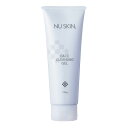 ニュースキン フェイス クレンジング ジェル 115g 選べる個数セット NU SKIN クレンジングジェル メイク落とし メイク さっぱり 洗顔料 洗顔 保湿...
