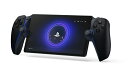 【新品・送料無料】 PlayStation Portal リモートプレーヤー ミッドナイト ブラック SONY PlayStation Portal リモートプレーヤー CFIJ-18000