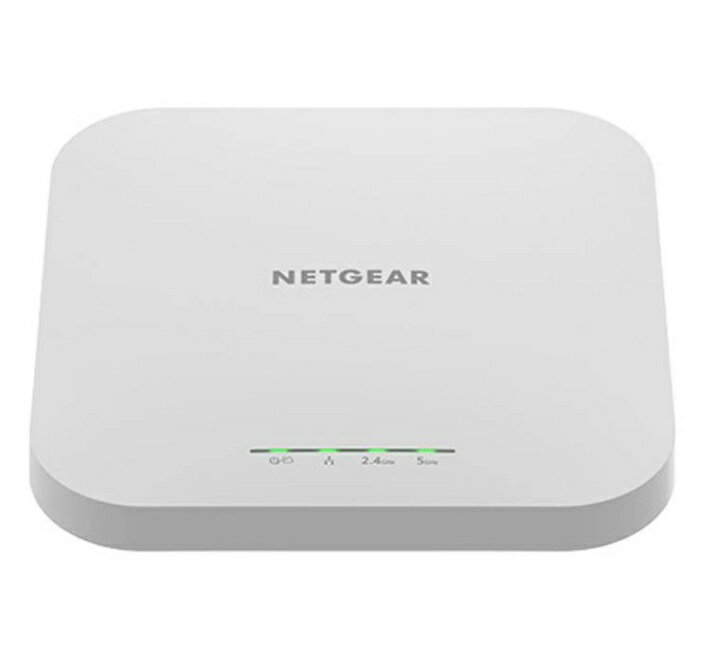 乐天商城 - ネットギア netgear NETGEAR AX1800 Insight アプリ&クラウド ワイヤレスアクセスポイント WAX610-100JPS