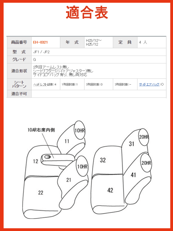 NBOX,Nボックス/H23.12〜H25.1...の紹介画像2