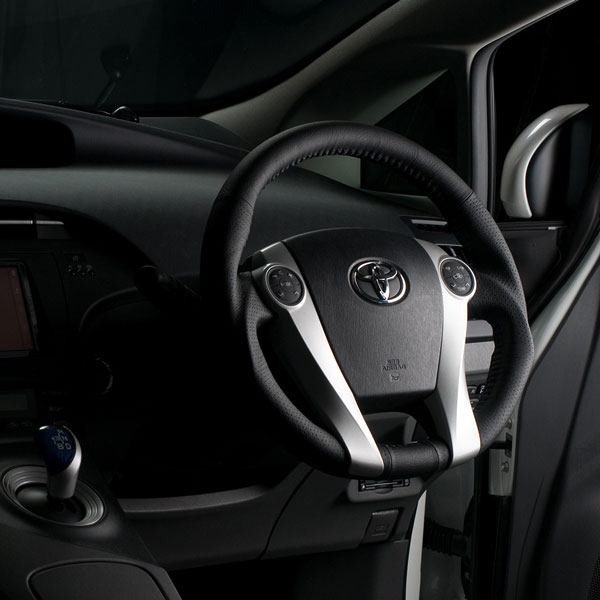 REAL ���ƥ���� ��ӥ��� ZVW41N �����ϥ� ���ꥸ�ʥ륷�꡼�� ������쥶�� �֥롼���ƥå�