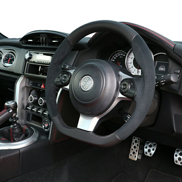 REAL ���ƥ���� 86�ϥ����� GR ZN6 H29.12�ʹ� �ȥ西 ���ꥸ�ʥ륷�꡼�� �֥�å��쥶��&�֥�å�����ȥ饹������ �֥�å��桼�����ƥå�