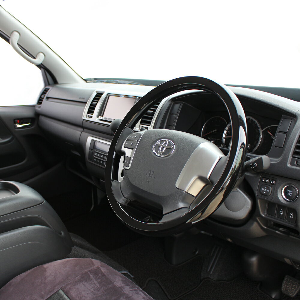 REAL ���ƥ���� �ϥ������� 200�� 4�� H25.12�ʹ� �ȥ西 ���ꥸ�ʥ륷�꡼�� �ԥ��Υ֥�å� �֥�å��桼�����ƥå�