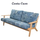 Huntington 3P Sofa fj\t@ Cݕ\t@ C 3l|\t@ \t@[ [Yhfj