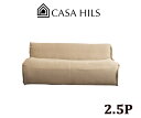 2.5l| I[KjbN \t@ CR-25 (CASA HILS / LOHAS Style / Organic / Rf / sofa / \t@[ / fUCƋ)