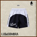 【 SALE 25%OFF 】LUZ e SOMBRA/LUZeSOMBRA【ルースイソンブラ】ALL FIT PISTE SHORT PANTS〈セール 割引 サッカー フットサル ピステ ナイロン ショート ハーフ パンツ〉F2011306 3