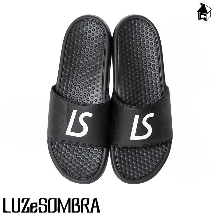 LUZ e SOMBRA/LUZeSOMBRA【ルースイソンブラ】LUZ FUTEBOL SANDAL（TF）〈サッカー フットサル 靴 シューズ サンダル〉F2014919
