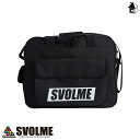 ドクターバッグ スボルメ svolme〈 サッカー フットサル バック カバン ショルダー Dr.〉1231-11420