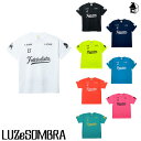 FUTEBOL ZION PRA-SHIRT ルースイソンブラ LUZeSOMBRA〈 サッカー フットサル ユニフォーム プラシャツ 〉F1911016