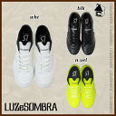 LUZ e SOMBRA/LUZeSOMBRA【ルースイソンブラ】AXIS-1（TF）〈サッカー フットサル 靴 シューズ ターフ〉F2013020 2