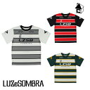 FV PRA-SHIRT ルースイソンブラ LUZeSOMBRA〈 サッカー フットサル プラシャツ ゲームシャツ ユニフォーム フッチボリスタ 〉L1231003