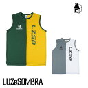 【 SALE32%OFF 】FV COTTON LIKE NOSLEEVE ルースイソンブラ LUZeSOMBRA〈 サッカー フットサル ノースリーブ 練習着...