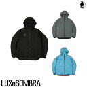 NAVIGATORS THERMO LITE JKT ルースイソンブラ LUZeSOMBRA〈 サッカー フットサル 中綿ジャケット 撥水性 防水性 透湿性 防寒 〉L1222251