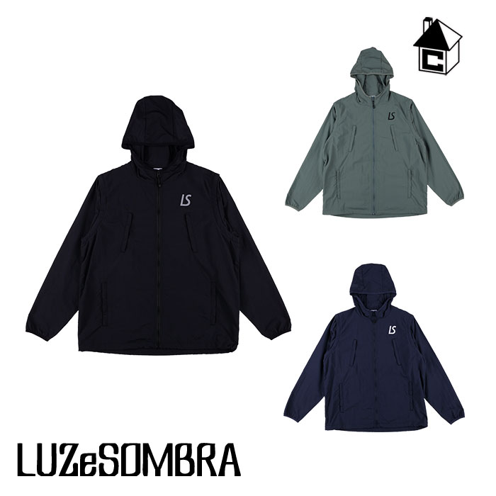 NAVIGATORS FLEXIBLE JKT 롼֥ LUZeSOMBRA å եåȥ ԥ ѡ ٥ ʥ󥸥㥱å ǼޤĤ L1231100