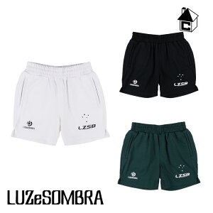 FV SWEAT SHORT PANTS 롼֥ LUZeSOMBRA å եåȥ å å ϡեѥ L1231151