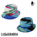 【 SALE22%OFF 】FV VAMO2 HAT ルースイソンブラ LUZeSOMBRA〈 サッカー フットサル ハット 帽子 総柄 セール 割引 特価 2...