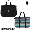 TOUGH TOTE BAG ルースイソンブラ LUZeSOMBRA〈 サッカー フットサル テント素材 海 キャンプ レジャー 大容量 バッグ 〉L1231441