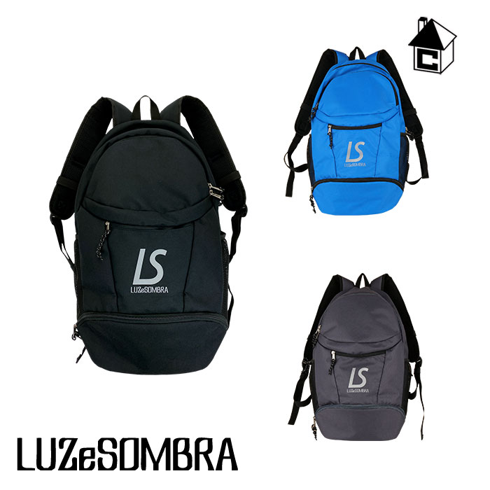 PX BACK PACK 롼֥ LUZeSOMBRA å եåȥ Хåѥå Хå åå L2211440