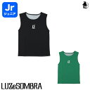 【 SALE25%OFF 】CLUB PARQUE DRYMESH NOSLEEVE ルースイソンブラ LUZeSOMBRA〈 サッカー フットサル プラシャツ...