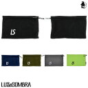 STD FLEECE NECK WARMER ルースイソンブラ LUZeSOMBRA〈 スタンダードフリースネックウォーマー サッカー フットサル 防寒 luz...