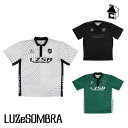 【 SALE10%OFF 】FV JOGADA PRA-SHIRT ルースイソンブラ LUZeSOMBRA〈 サッカー フットサル プラシャツ ゲームシャツ ユ...