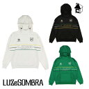 Size Spec Size(cm) M L XL - - 身丈 72 74 76 - - 身幅 60 62 64 - - 袖丈 60 61 62 - - フットサル サッカー スポーツ 運動 LUZ e SOMBRA LUZeSOMBRA ルースイソンブラ プラシャツ ゲームシャツ プラクティスシャツ ユニフォーム ゲームウエア メーカー希望小売価格はメーカーカタログに基づいて掲載しています素材 ポリエステル 95% ポリウレタン 5% 注意点 ▼プリント部分は強く引っ張ったり、強くもみ洗いはしないでください。プリントの剥離の原因になります。 ▼プリントは永久的なものではなく、もまれたり擦られたりすると脱落しやすく、また、水洗いやクリーニングを繰り返すことにより多少薄くなります。 ▼プリントやワッペン部分にはアイロンを使用しないで下さい。 ▼タンブラー乾燥(ドラム式の乾燥機)はお避け下さい。 ▼洗濯の際は裏返しにしクリーニングネットに入れて選択することをお勧めします。 ▼長時間汗や雨で湿った状態や、濡れた状態での放置はお避け下さい。 色落ちや色移りの原因になります。 ▼素材の特性上、洗濯により多少縮んだり、斜行（商品全体がねじれて見える状態）が 生じる事がございます。 ▼商品画像につきましては、できる限り実物に近い色合いを出せるように心がけておりますが、 ディスプレー環境によっては実際の商品とは若干異なって見える場合もございますので、 予めご了承下さい。 ▼お取り扱い前に、商品付属タグの記載もご確認下さい。