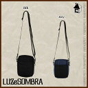 【予約商品】TWM MINI SHOULDER BAG ルースイソンブラ LUZeSOMBRA〈 サッカー フットサル コンパクト 利便性 メッシュポケット 〉L1232440 3