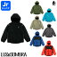 Jr CHIC INNER COTTON JKT ルースイソンブラ LUZeSOMBRA〈 ベンチコート サッカー フットサル アウター ジュニア キッズ 子供用 防寒 中綿 〉L2222264