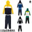 STREAM LINE TRAINING JERSEY TOP BOTTOM SET ルースイソンブラ LUZeSOMBRA〈 サッカー フットサル ジャージ ロングパンツ パーカー 上下セット セットアップ トレーニング 〉F1811600