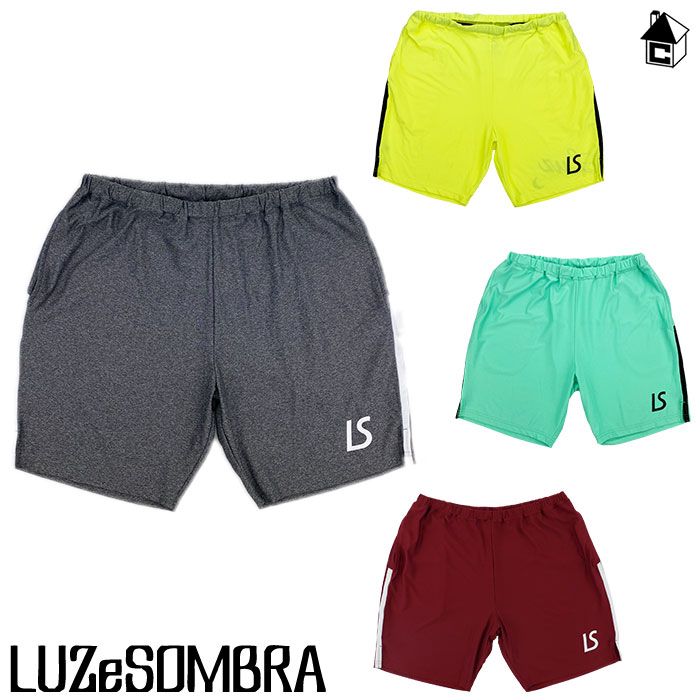 【 SALE10%OFF 】SUPERFLY2 PRA-PANTS ルースイソンブラ LUZeSOMBRA〈 サッカー フットサル ゲームパンツ プラパンツ ユ...