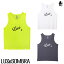 SUPERFLY2 TANK TOP 롼֥ LUZeSOMBRA  å եåȥ 󥯥ȥå Ρ꡼ F2011011