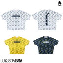 TRANSEO DOLMAN PRA-SHIRT ルースイソンブラ LUZeSOMBRA〈 サッカー フットサル プラシャツ ゲームシャツ ユニフォーム 半袖 ...